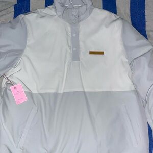 Simply Southern white puffer (New)